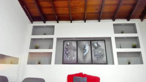 Ambar  online show from 29, 9, 2025