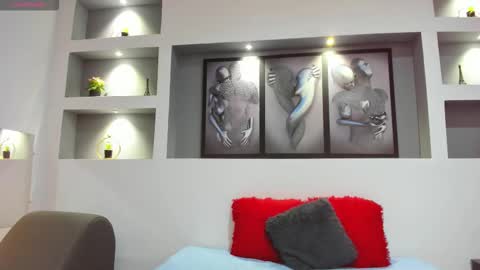 Ambar  online show from 27, 11, 2025