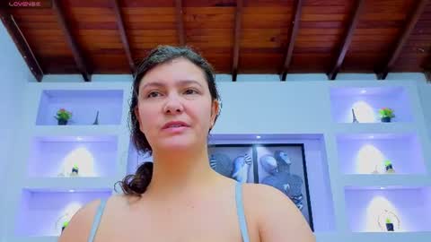 Ambar  online show from 10, 6, 2026