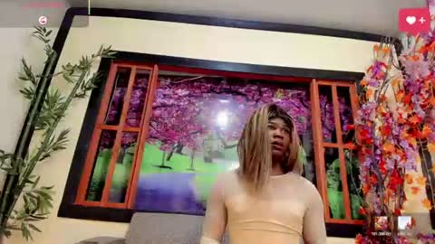 ambar_temptation online show from 25, 7, 2026
