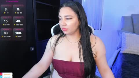 ana online show from 12, 1, 2025