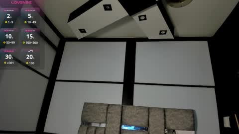 Ambar online show from 23, 2, 2026