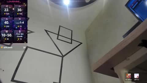 Ambar online show from 9, 3, 2026