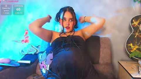 ambardevon_x online show from 7, 5, 2026