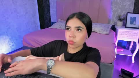 Ambarina  online show from 21, 4, 2026