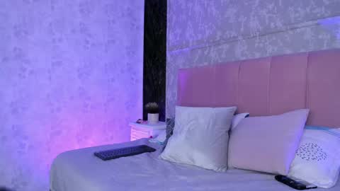 Ambarina  online show from 25, 4, 2026