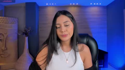 Ambar  online show from 22, 9, 2025