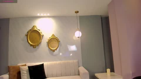 Ambar  online show from 18, 10, 2025