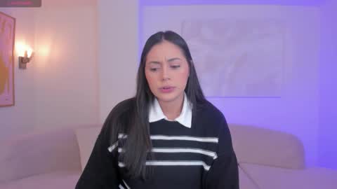 Ambar  online show from 20, 12, 2025