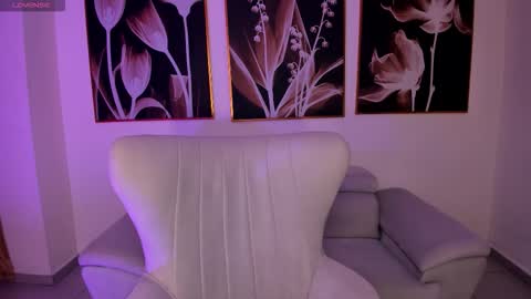 Ambar  online show from 16, 3, 2026