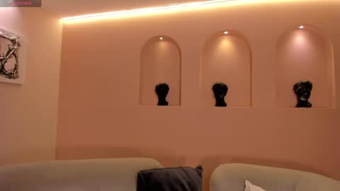 Ambar  online show from 24, 4, 2026