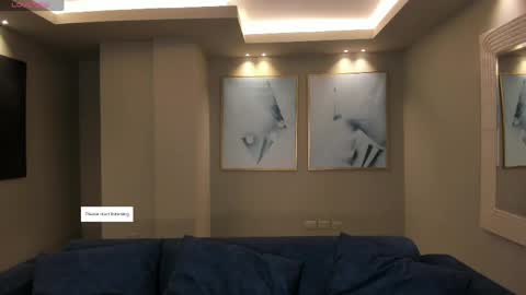 Ambar  online show from 27, 4, 2026