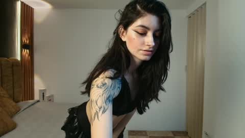 AMBAR LEE online show from 22, 4, 2026