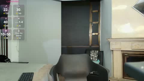 Ambar Ross online show from 26, 2, 2025