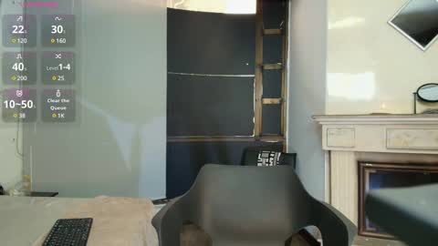 Ambar Ross online show from 27, 2, 2025