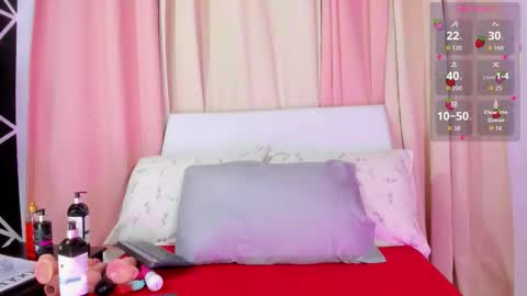 Ambar  online show from 13, 2, 2026