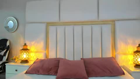 AmbarSantany  online show from 26, 4, 2026