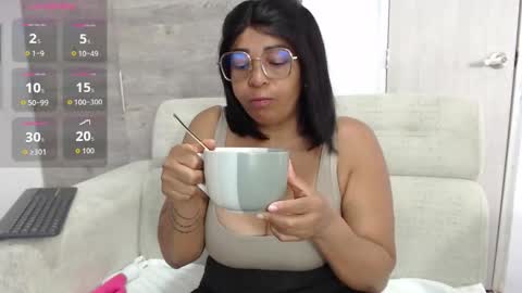  Amber Sofhia  online show from 17, 2, 2026