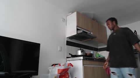 ambartxsex online show from 8, 3, 2026