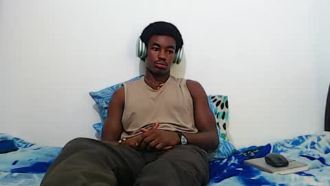 ambartxsex online show from 27, 4, 2026