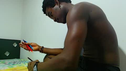 ambartxsex online show from 10, 6, 2026