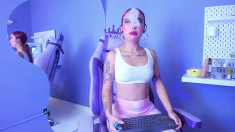 Ambeer online show from 21, 7, 2026
