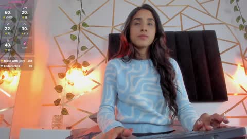 Snapshot of ambeer_rousess chatting on 25, 1, 2025 Amber online show from 25, 1, 2025