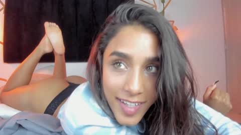 Snapshot of ambeer_rousess chatting on 25, 1, 2025 Amber online show from 25, 1, 2025