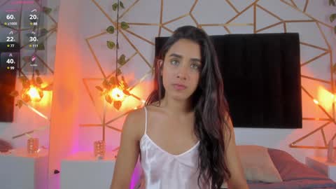 Snapshot of ambeer_rousess chatting on 3, 2, 2025 Amber online show from 3, 2, 2025