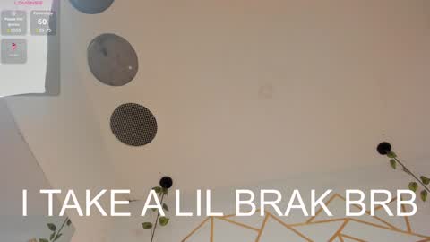 Snapshot of ambeer_rousess chatting on 6, 2, 2025 Amber online show from 6, 2, 2025