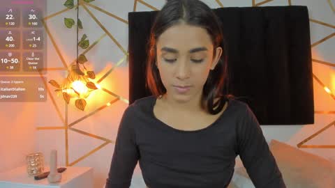 Snapshot of ambeer_rousess chatting on 8, 2, 2025 Amber online show from 8, 2, 2025