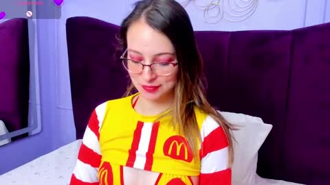 .  Amber Wood  . online show from 9, 3, 2025