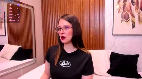 .  Amber Wood  . online show from 8, 1, 2026