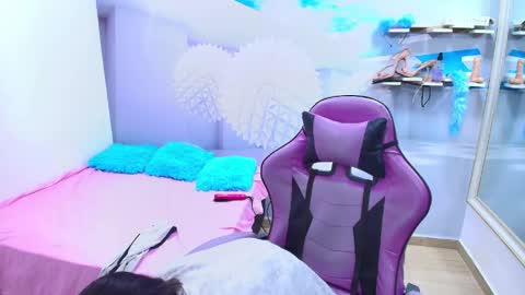 ambel_rose online show from 28, 4, 2026