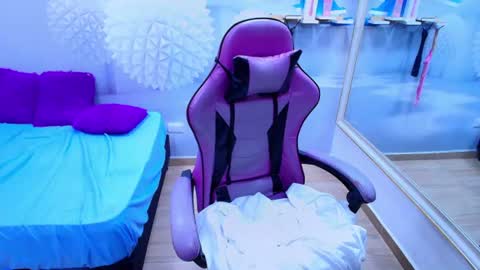 ambel_rose online show from 12, 6, 2026
