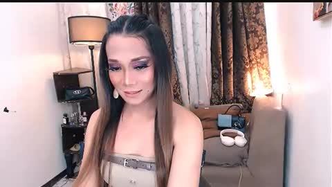 amber online show from 20, 11, 2025