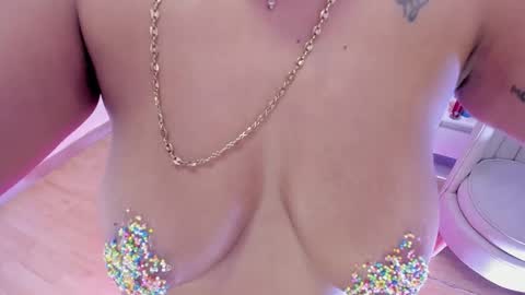 amber  ferrera online show from 14, 1, 2026