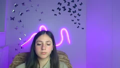Amber online show from 18, 4, 2026