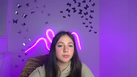 Amber online show from 18, 4, 2026