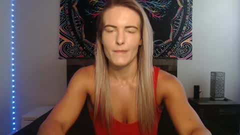 Amber online show from 16, 9, 2025