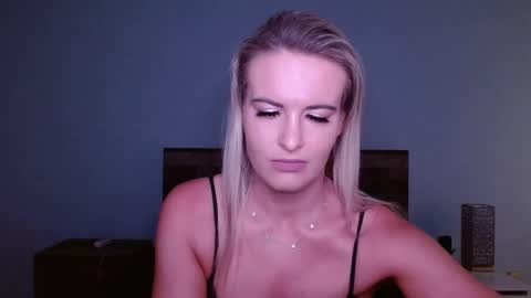 Amber online show from 20, 4, 2026