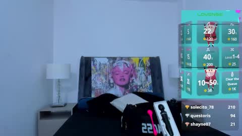 Amber  online show from 18, 12, 2024