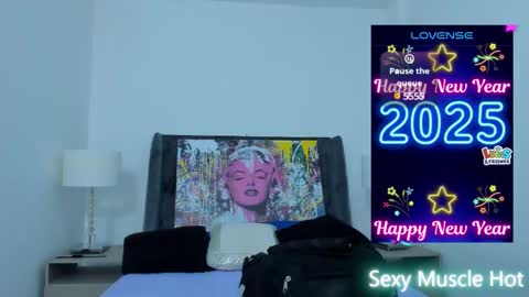 Amber  online show from 4, 1, 2025