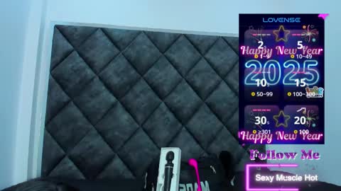 Amber  online show from 13, 1, 2025