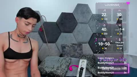 Amber  online show from 28, 1, 2025