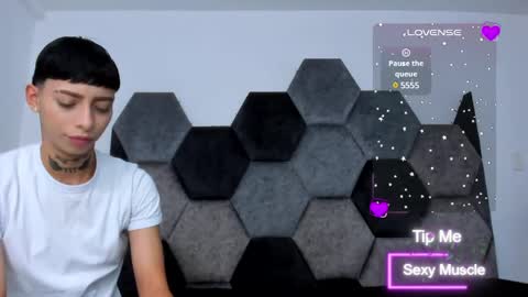 Amber  online show from 7, 3, 2025