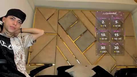 Amber  online show from 26, 9, 2025