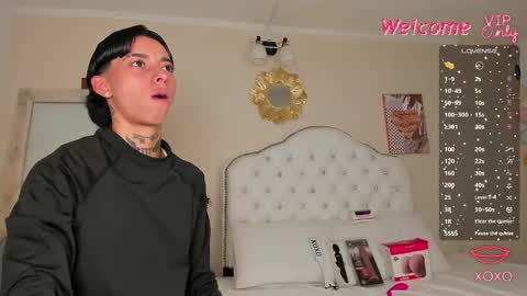 Amber  online show from 5, 2, 2026