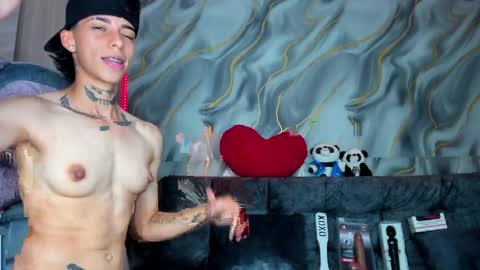 Amber  online show from 15, 4, 2026