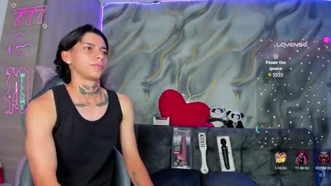 Amber  online show from 20, 4, 2026